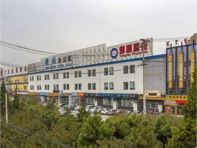 泰州申请流程监理资质代办服务